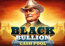 Black Bullion: Cash Pool