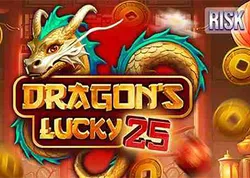 Dragon`s Lucky 25