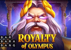 royalty of olympus