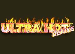 Ultra Hot.
